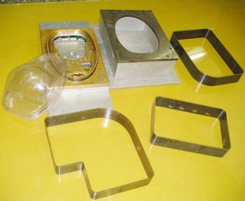 上海澎湃裝備之源 高周波同步熔斷機(jī)，盡攬多元五金功能
