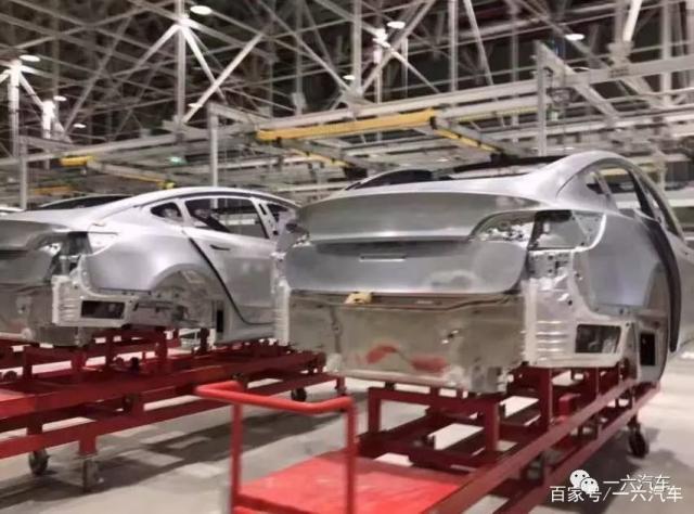 一六一周車聞第二十八期 當(dāng)汽車行業(yè)遇上上海網(wǎng)站建設(shè)