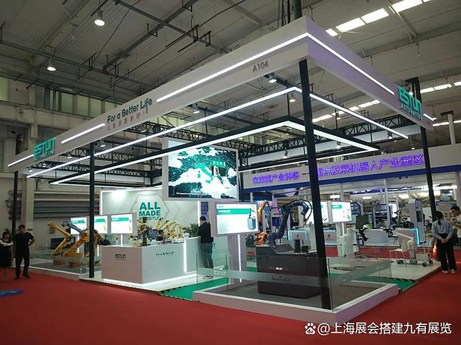 2025上海新零售博覽會(huì)暨中國(guó)團(tuán)長(zhǎng)大會(huì)展臺(tái)搭建指南